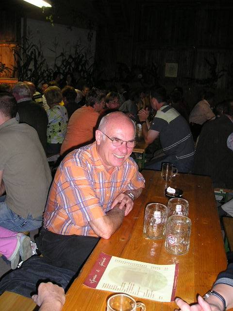 Dorffest 2006