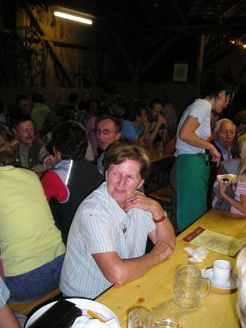 Dorffest 2006
