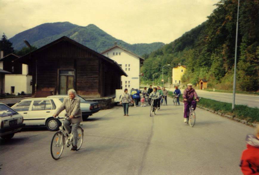 Radpartie 1994